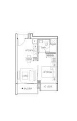 Eight Riversuites (D12), Condominium #524048161
